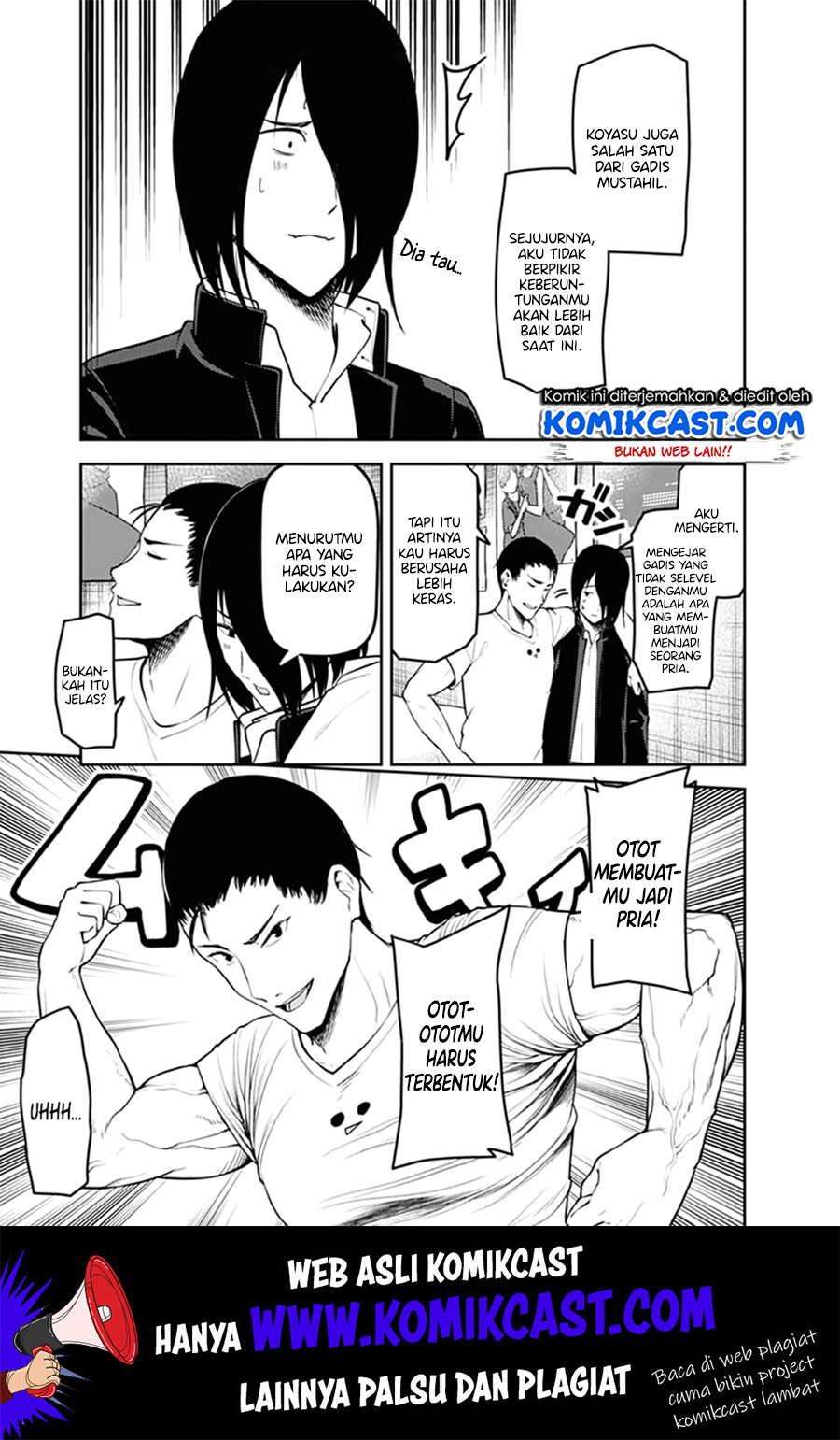 Chapter 166 - halaman 7