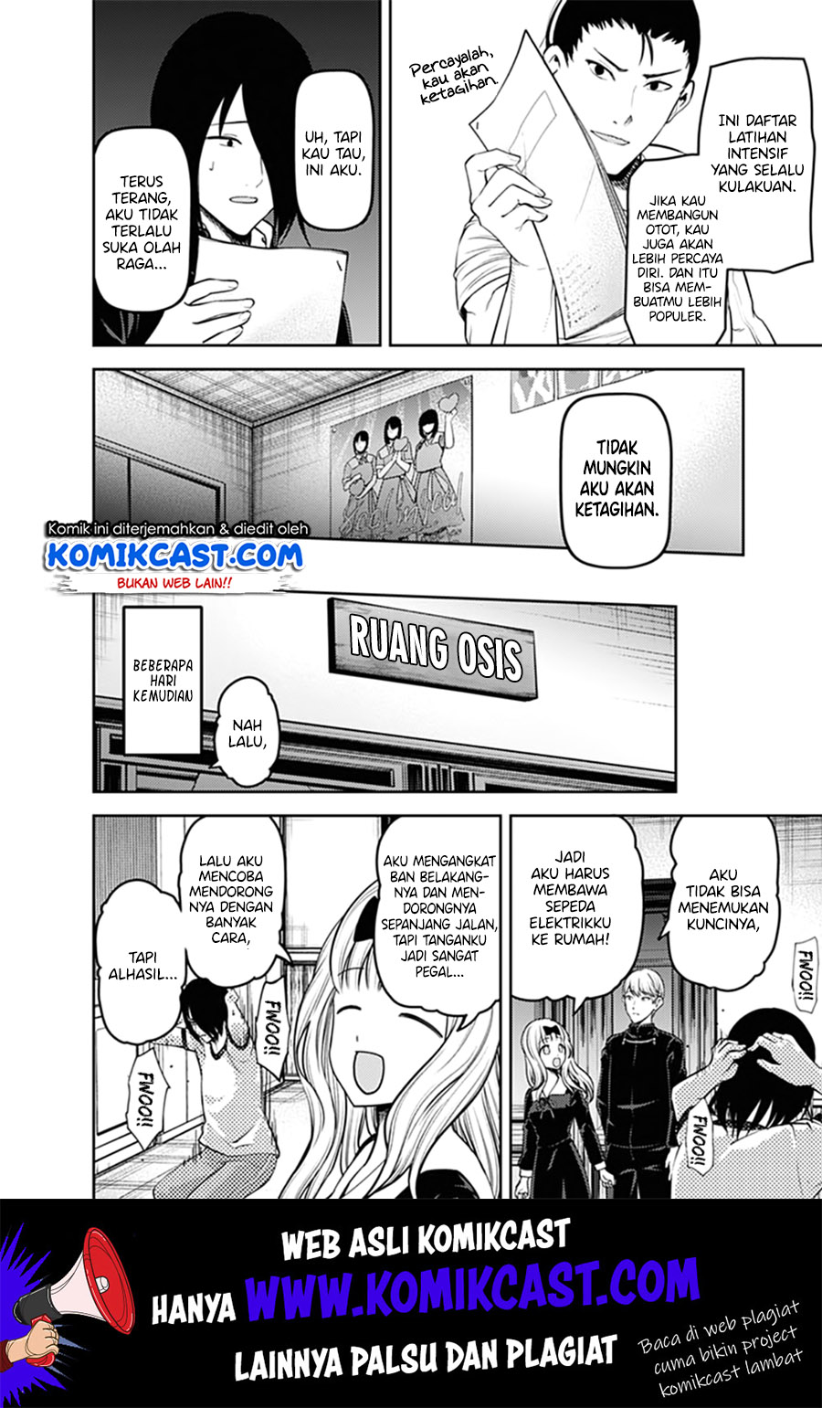 Chapter 166 - halaman 8