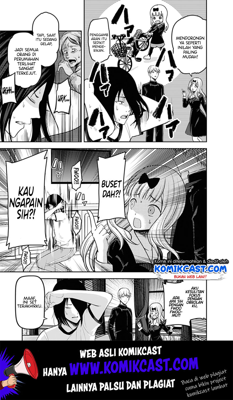 Chapter 166 - halaman 9