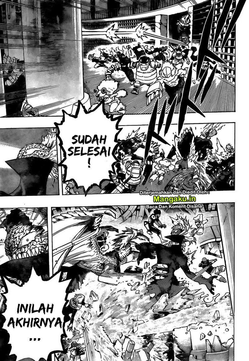 Chapter 269 - halaman 14