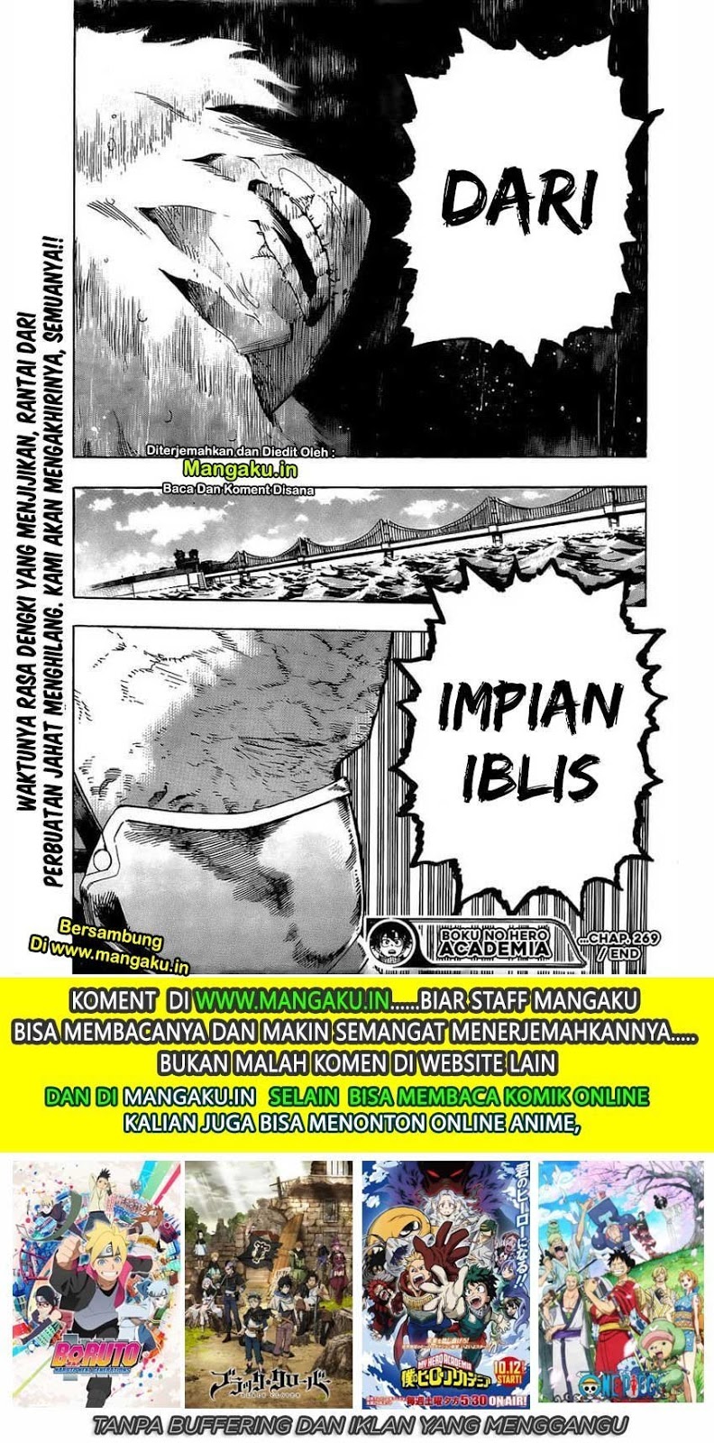 Chapter 269 - halaman 16