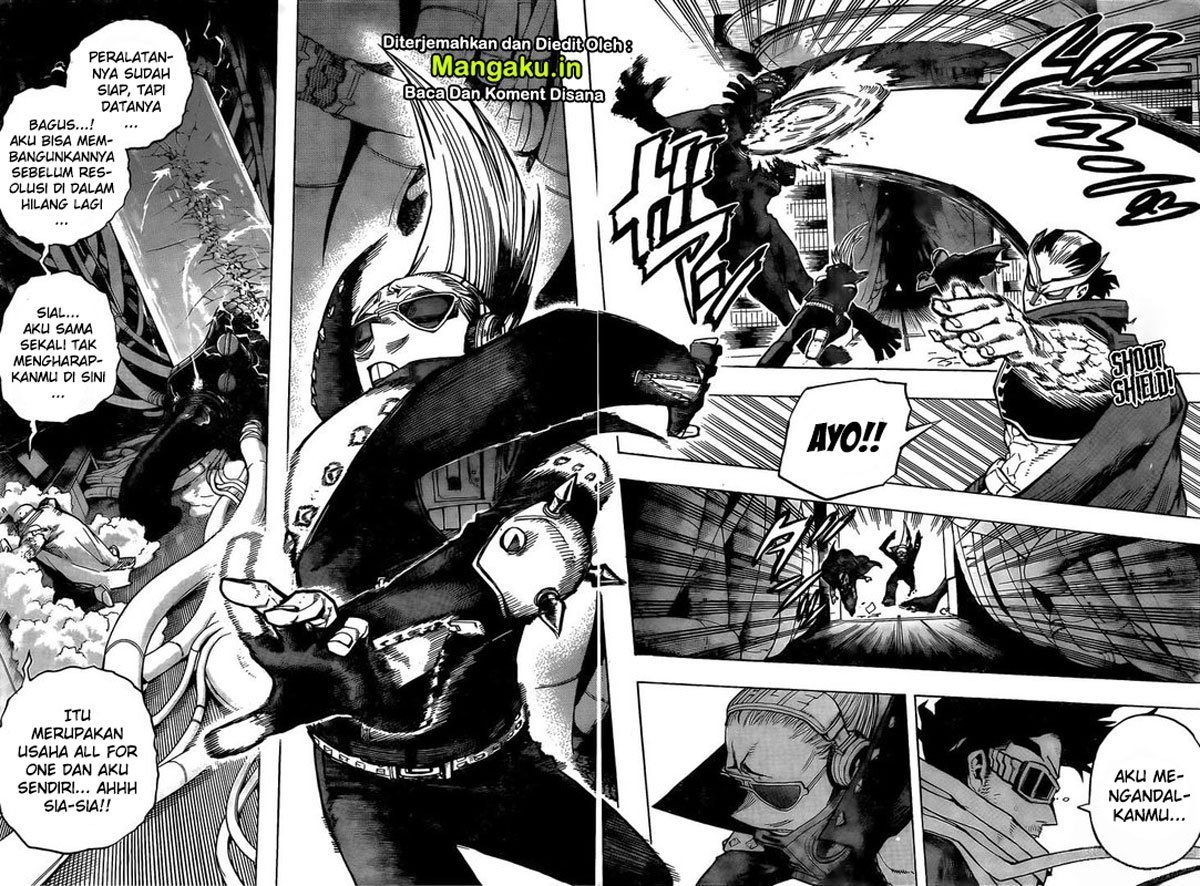 Chapter 269 - halaman 8