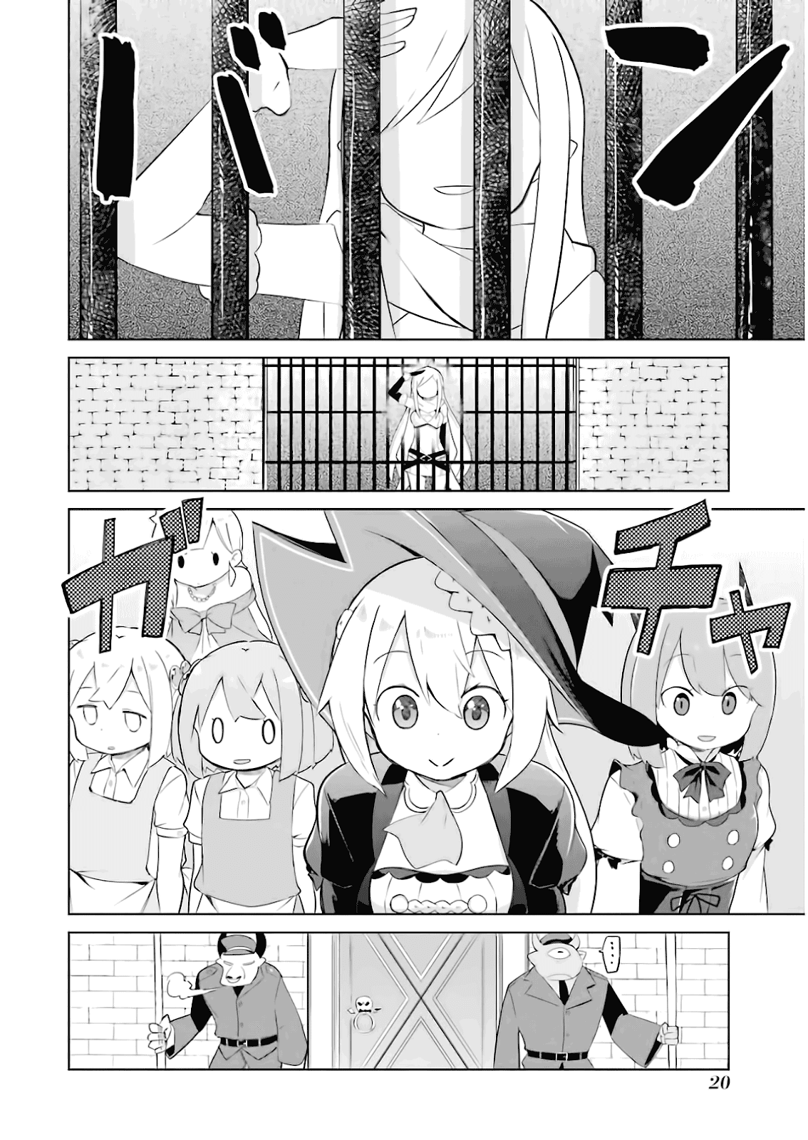 Chapter 20 - halaman 22
