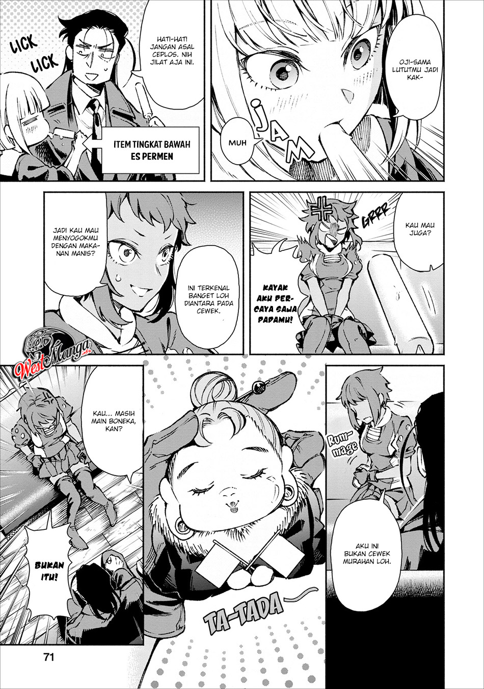 Chapter 18 - halaman 14