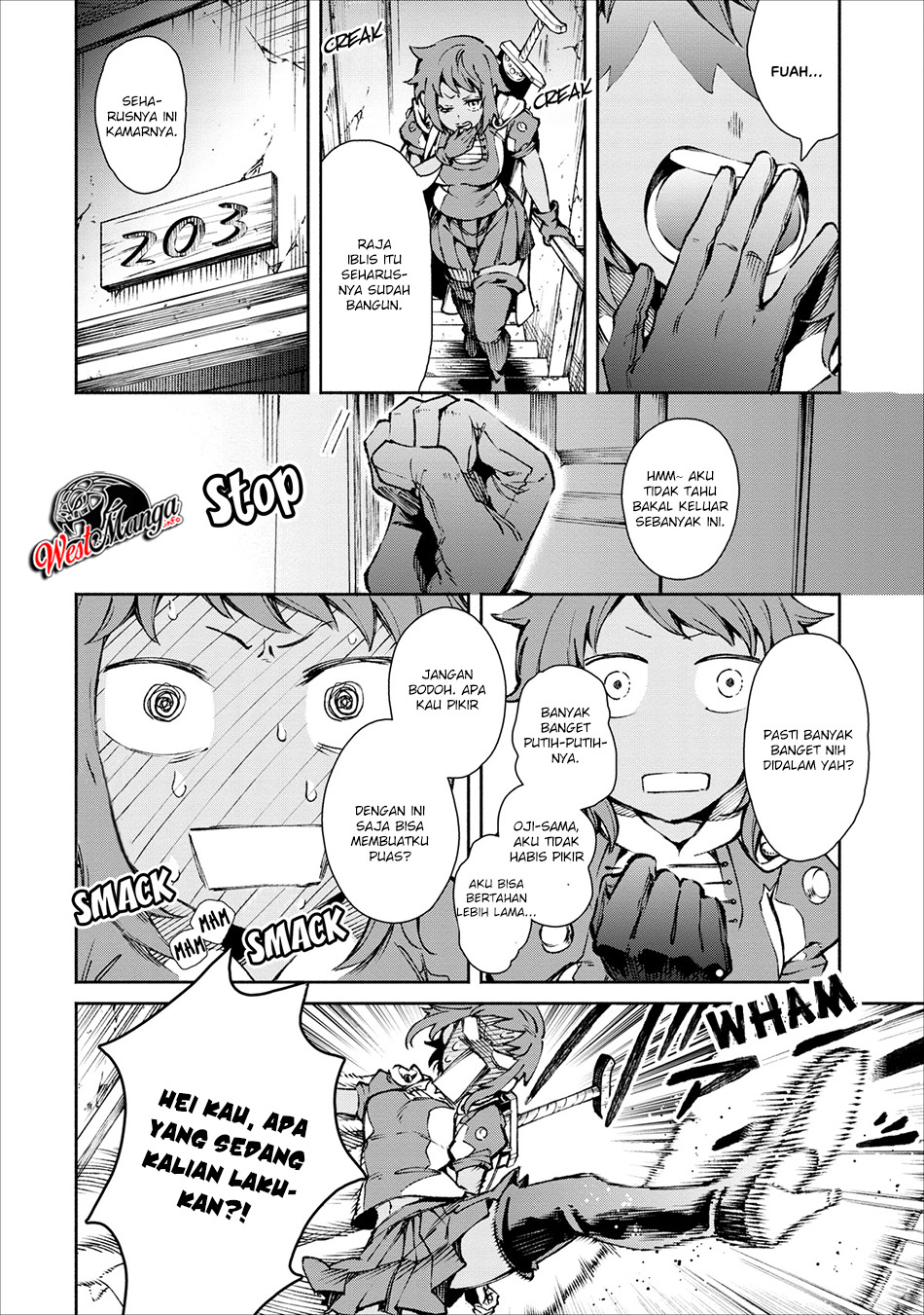 Chapter 18 - halaman 25