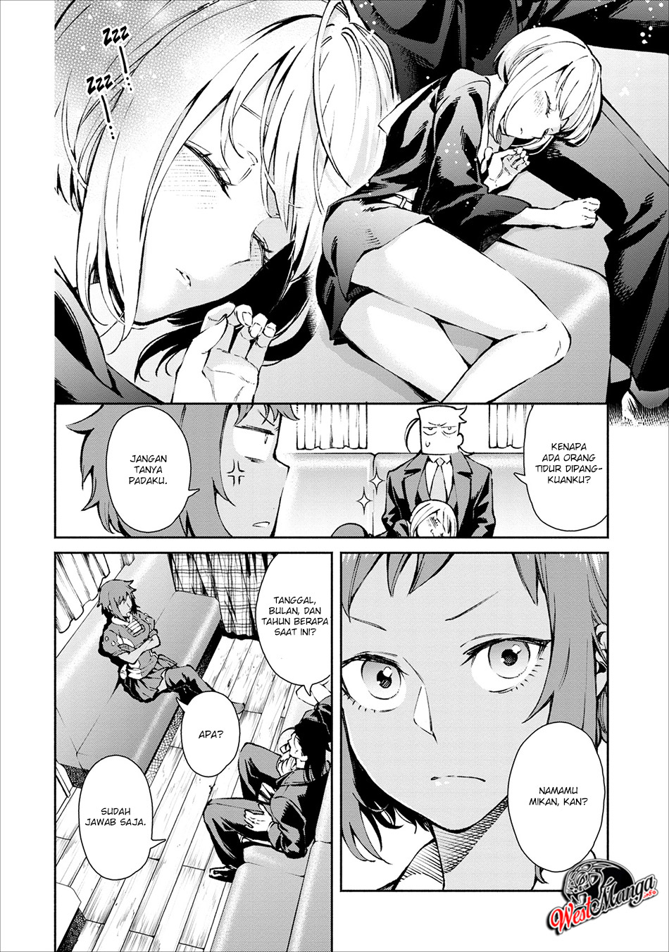 Chapter 18 - halaman 9