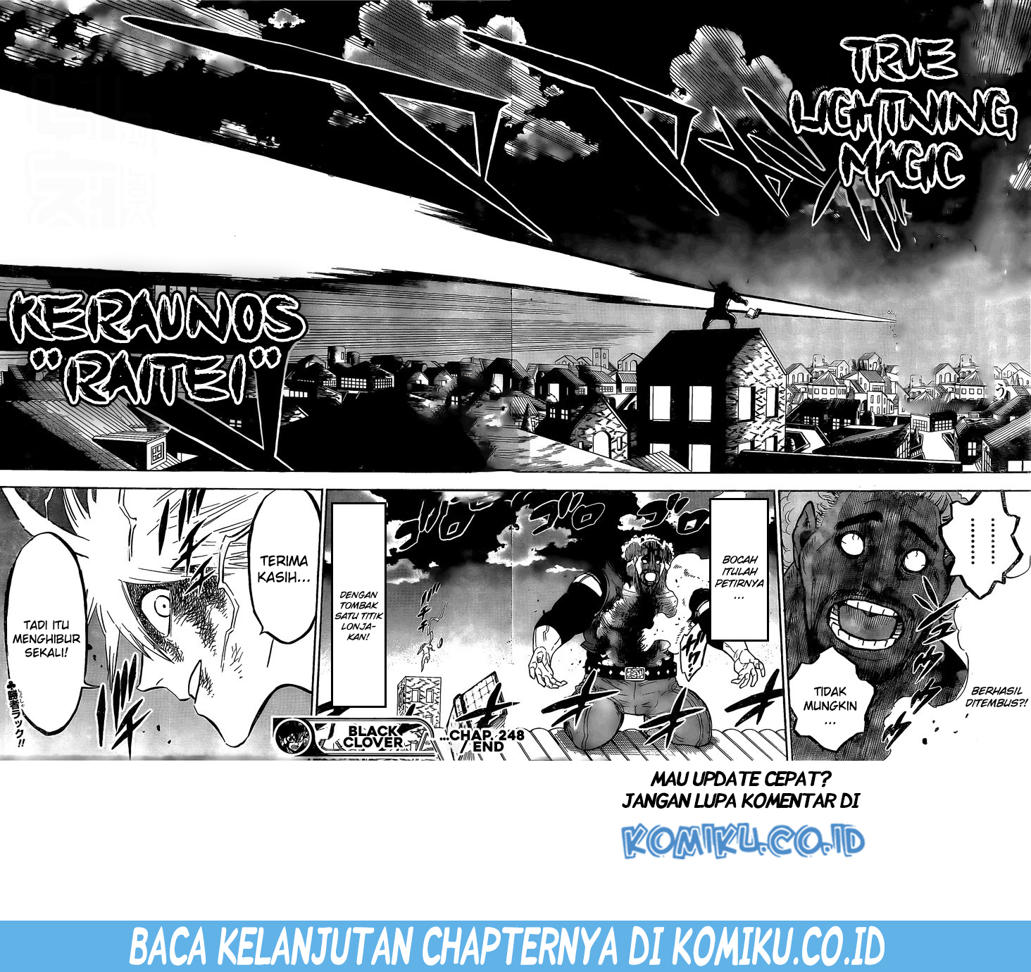 Chapter 248 - halaman 14