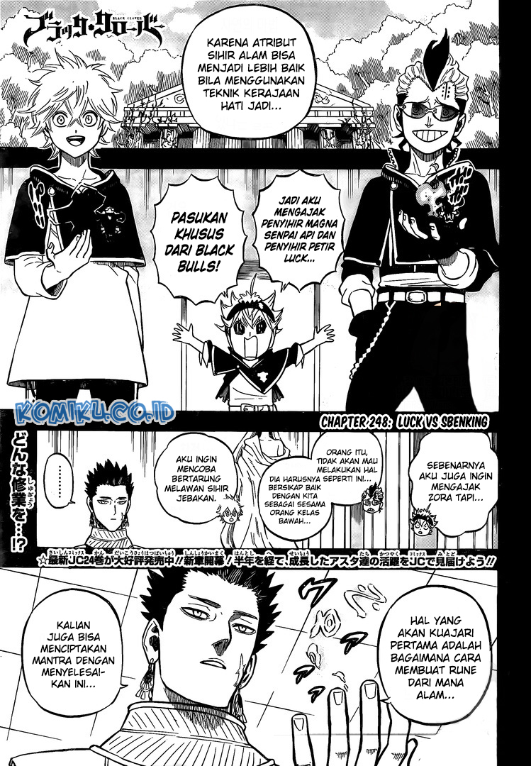Chapter 248 - halaman 3