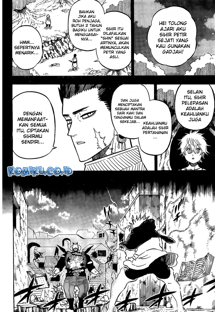 Chapter 248 - halaman 6