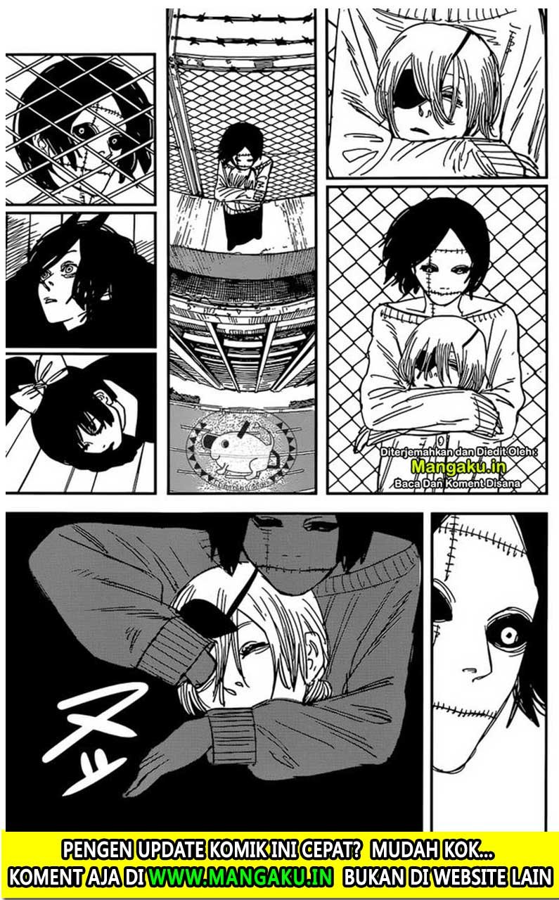 Chapter 67 - halaman 12