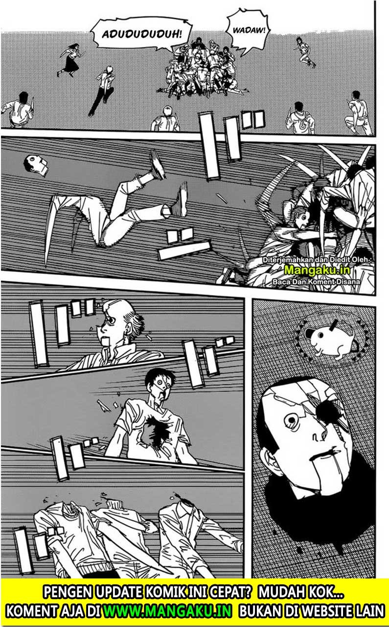 Chapter 67 - halaman 14