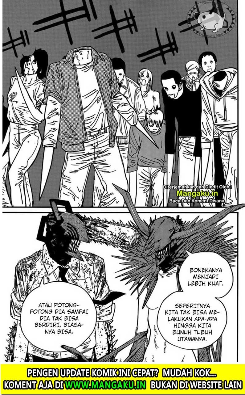 Chapter 67 - halaman 16