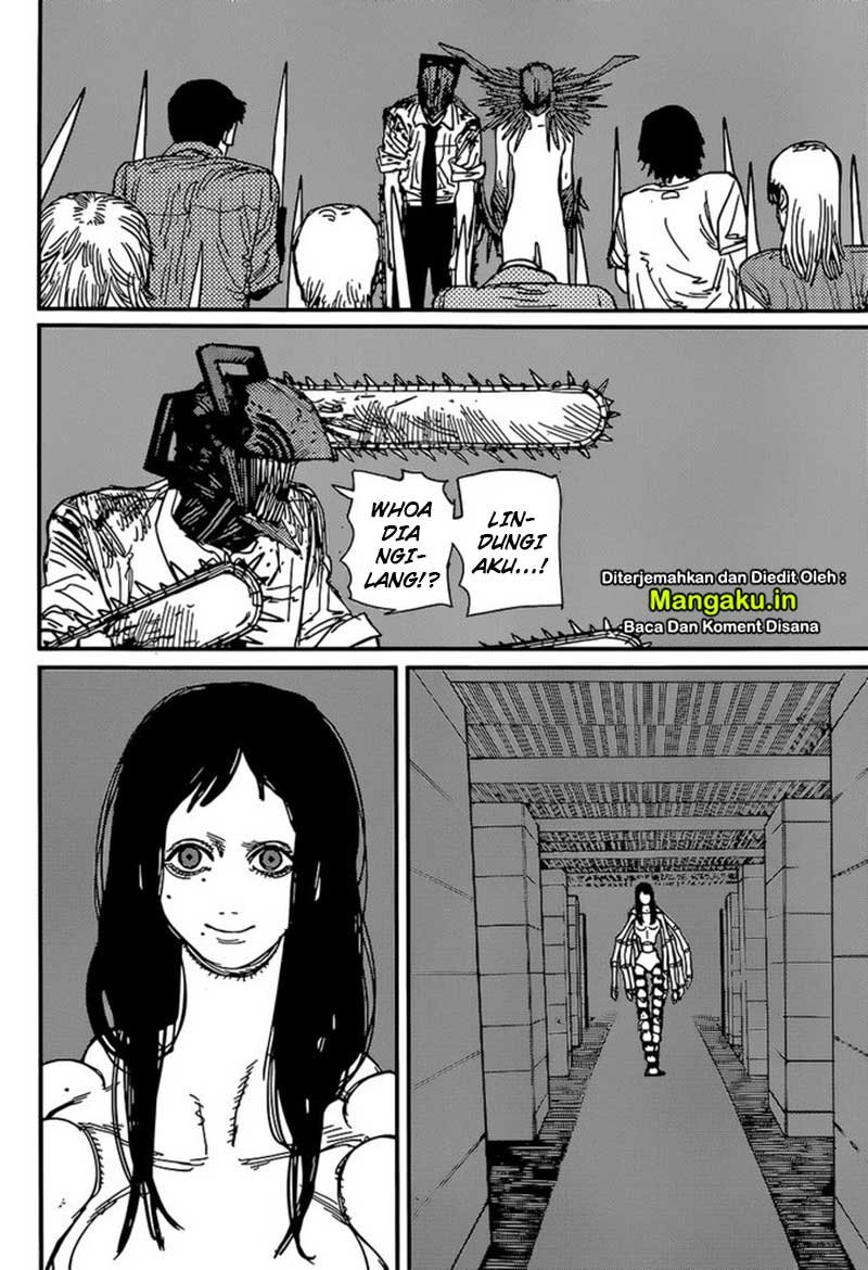 Chapter 67 - halaman 17