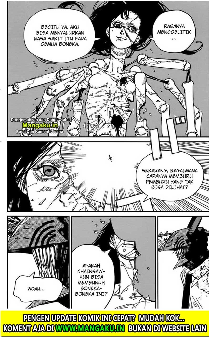 Chapter 67 - halaman 20