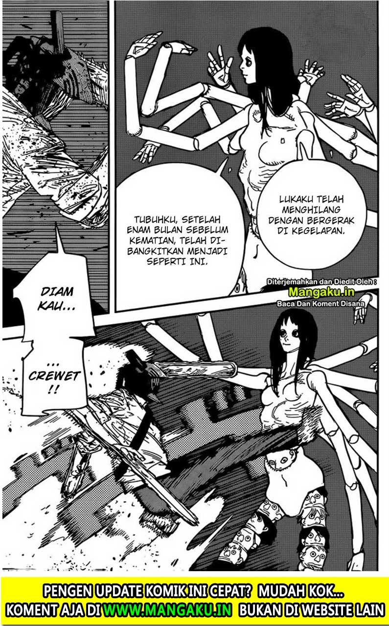 Chapter 67 - halaman 6
