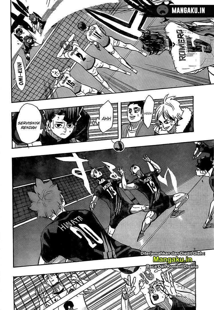 Chapter 391 - halaman 12