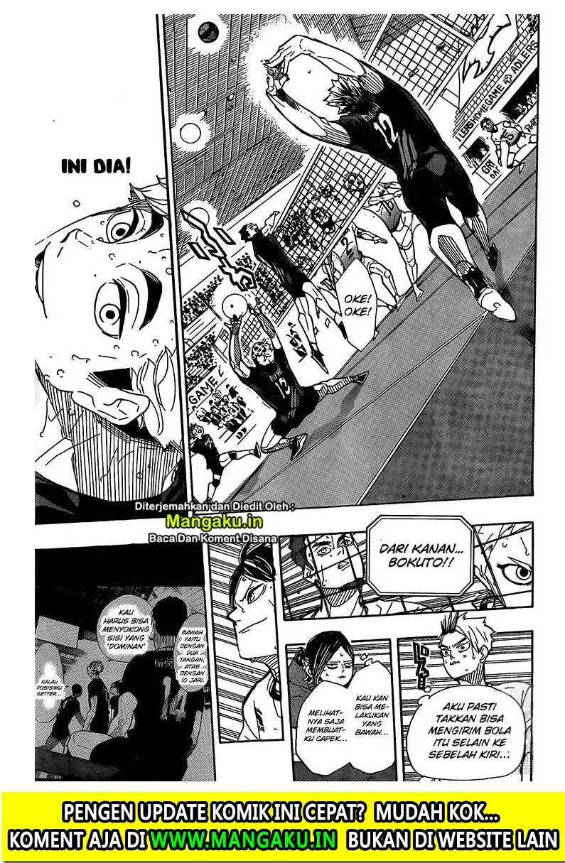 Chapter 391 - halaman 13