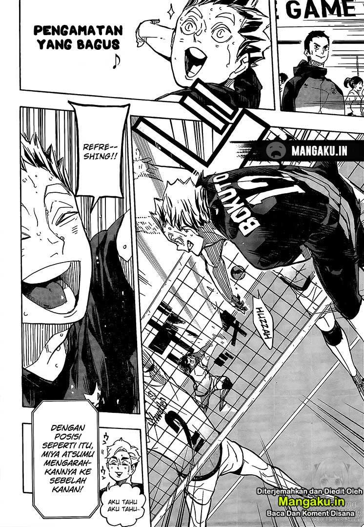 Chapter 391 - halaman 14