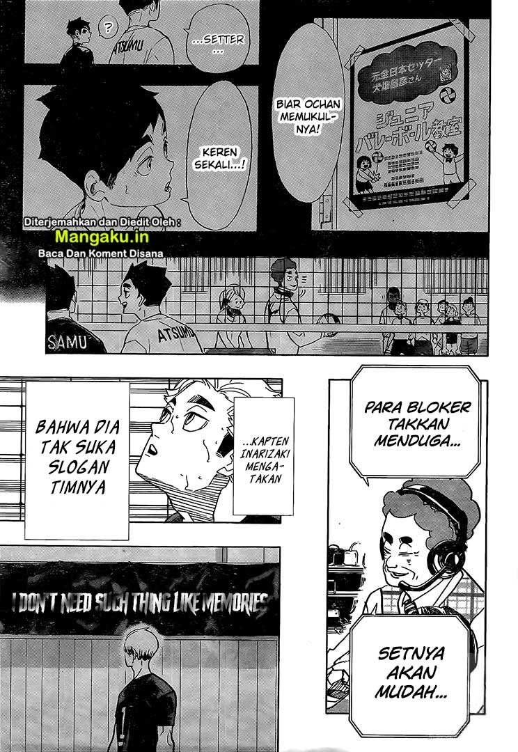 Chapter 391 - halaman 15