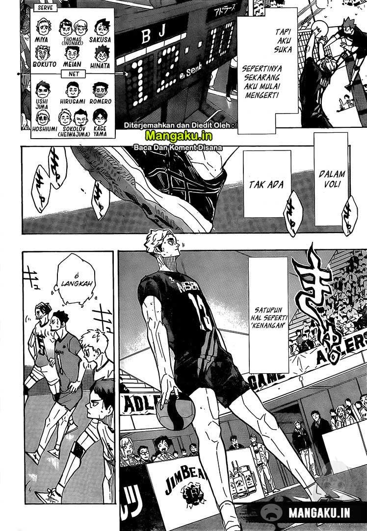 Chapter 391 - halaman 16