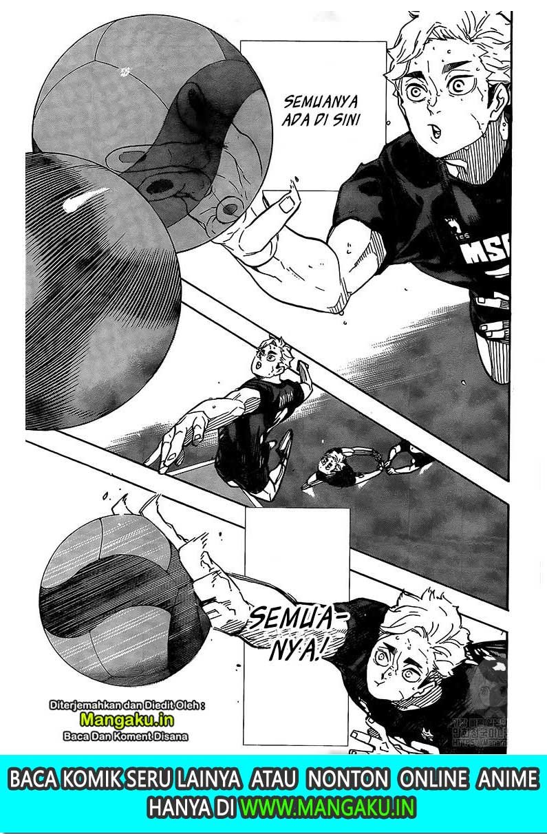 Chapter 391 - halaman 17