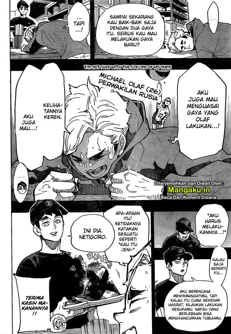 Chapter 391 - halaman 5