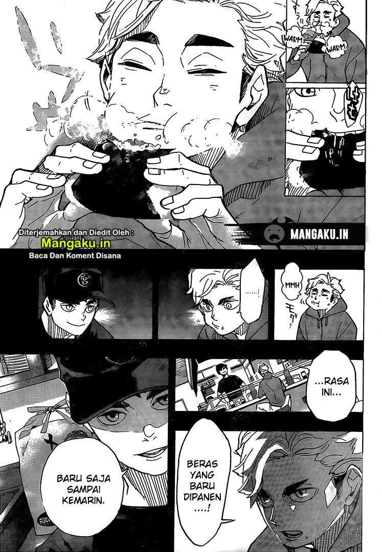 Chapter 391 - halaman 6