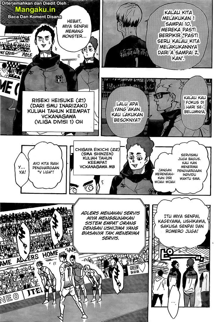 Chapter 391 - halaman 9