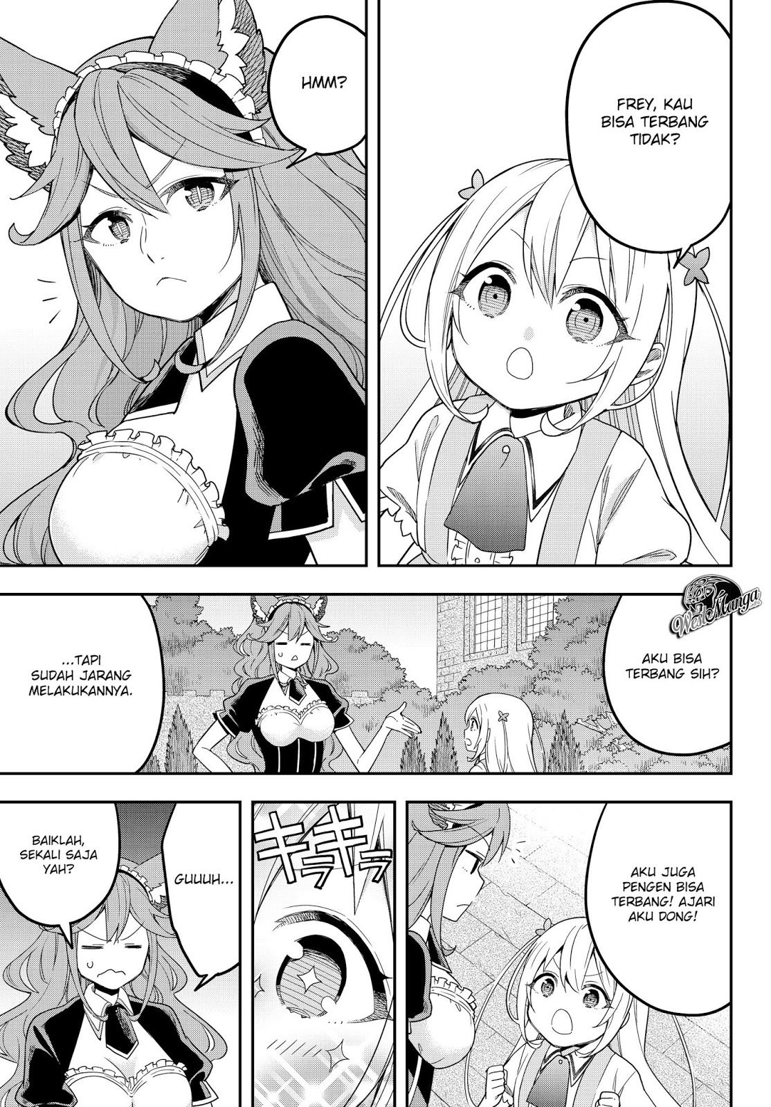 Chapter 12.1 - halaman 18