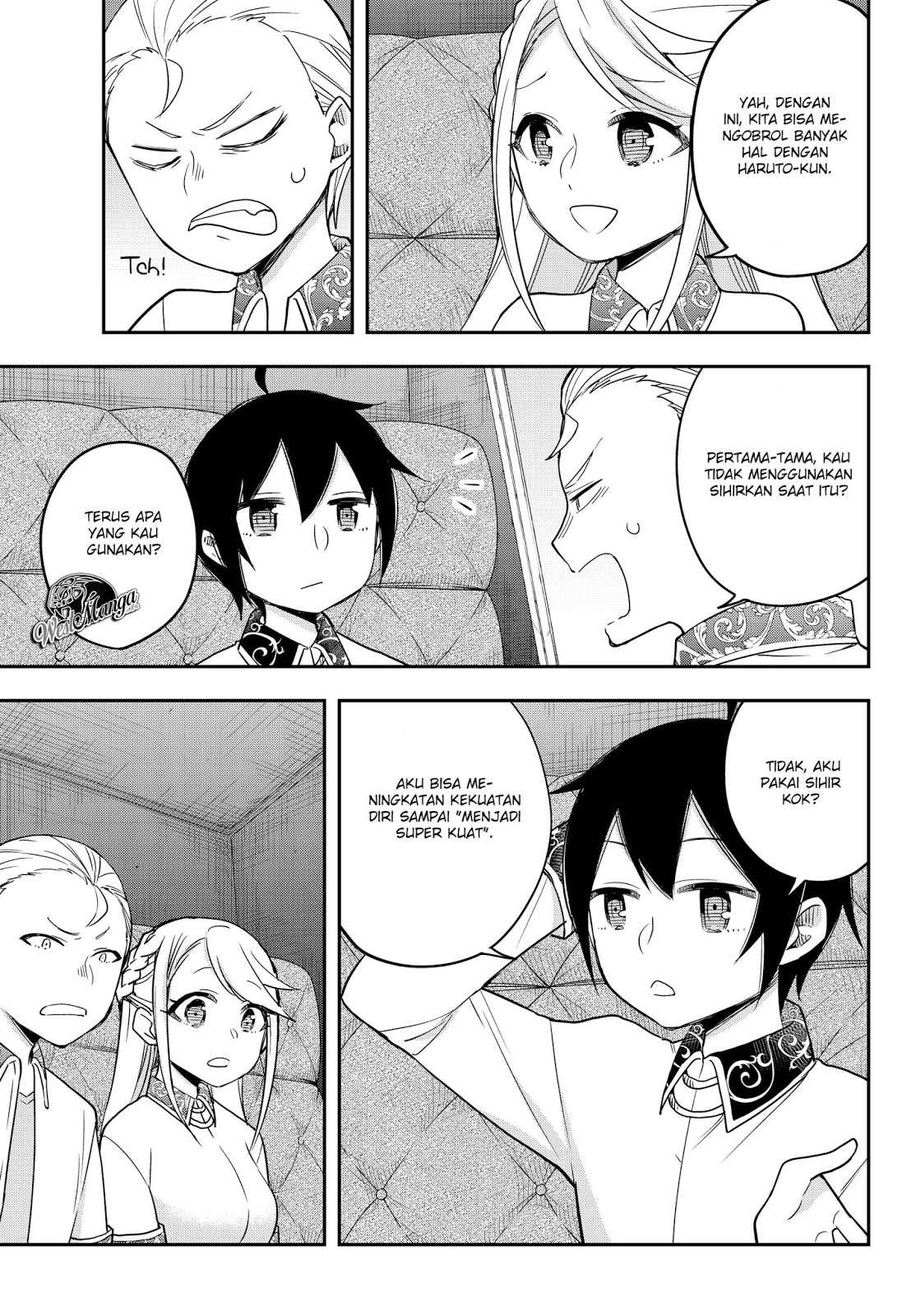 Chapter 12.1 - halaman 8