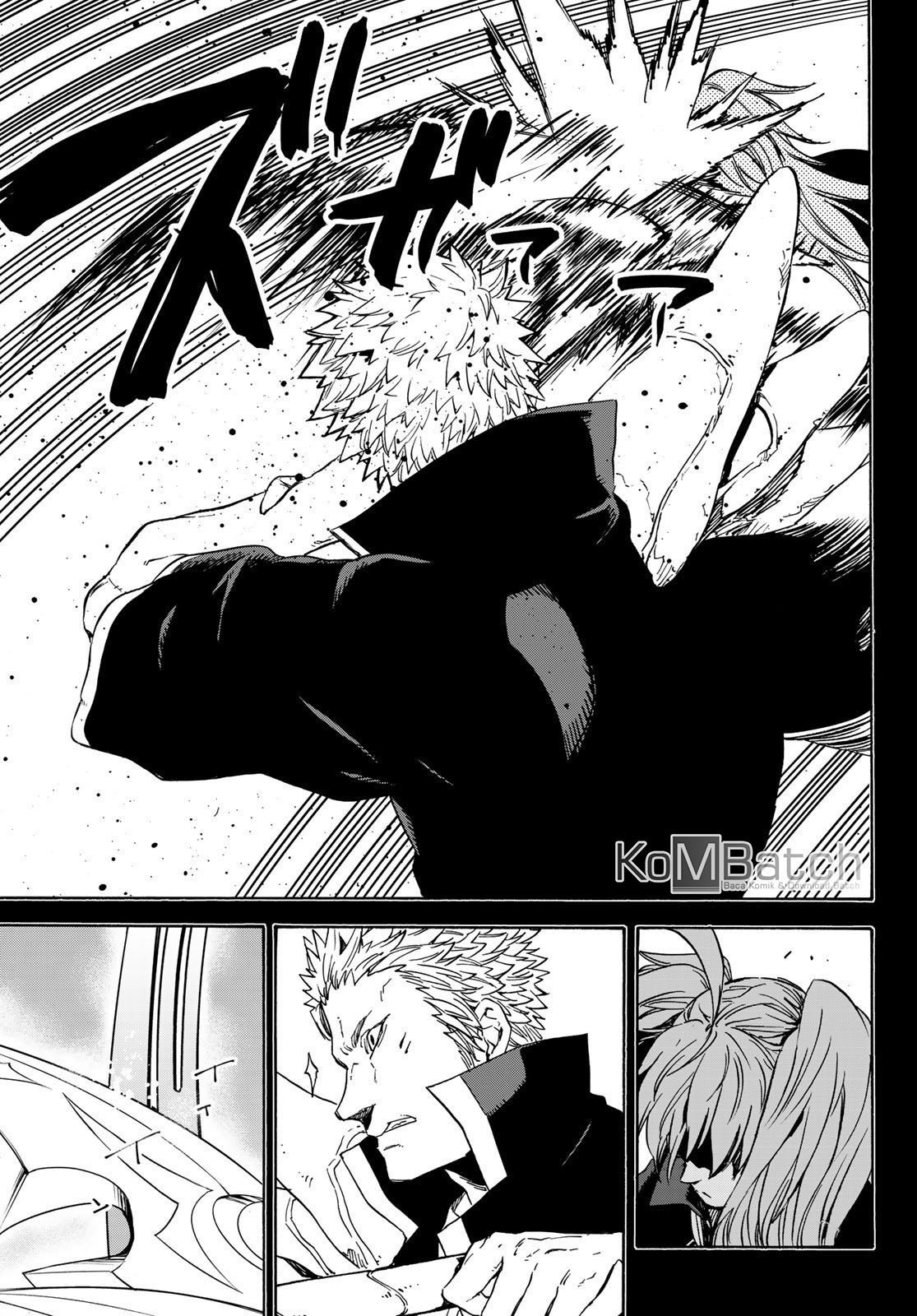 Chapter 70 - halaman 11