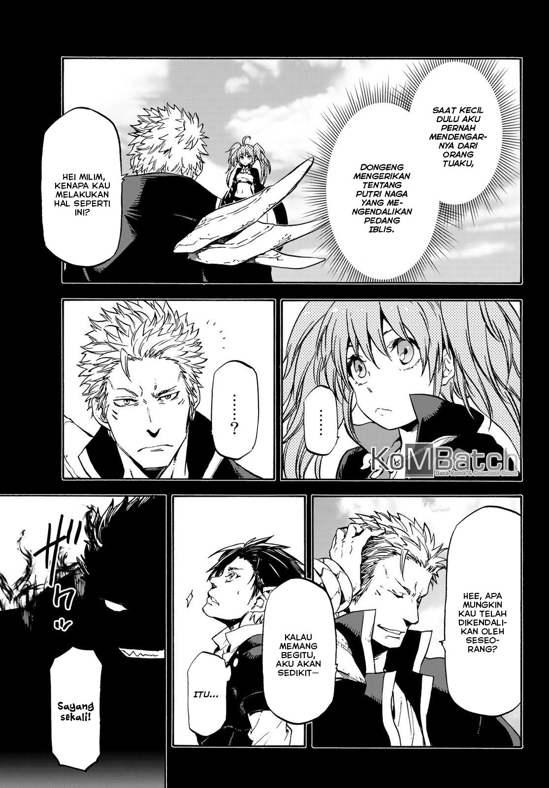 Chapter 70 - halaman 13