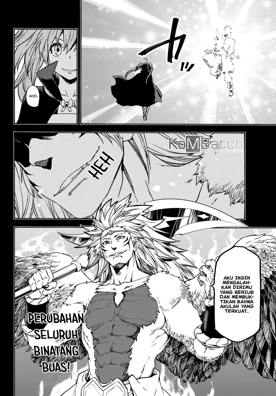 Chapter 70 - halaman 14