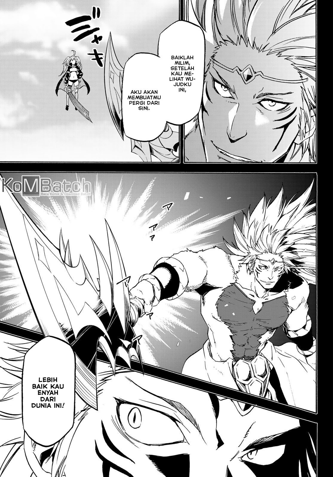 Chapter 70 - halaman 15