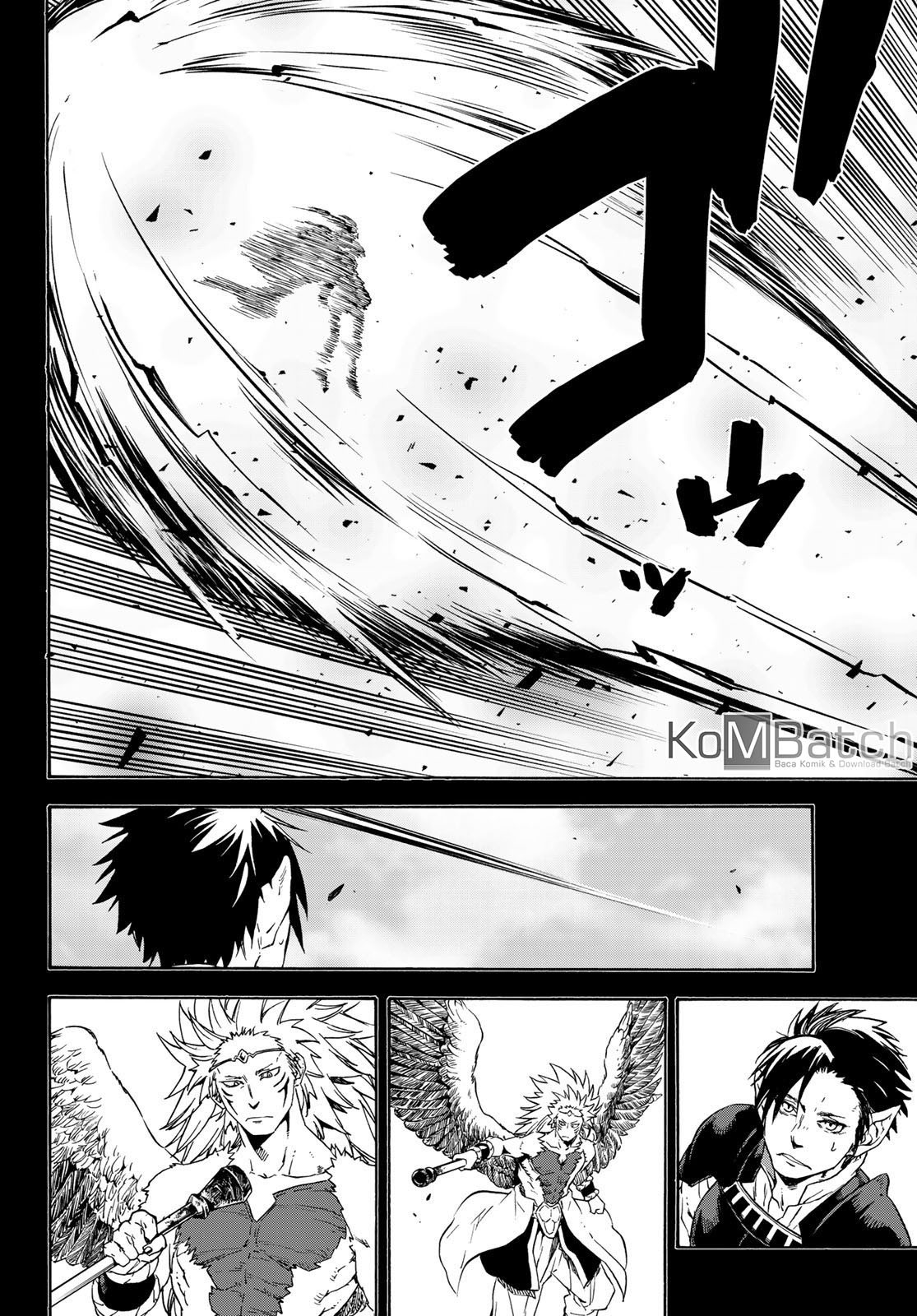 Chapter 70 - halaman 17