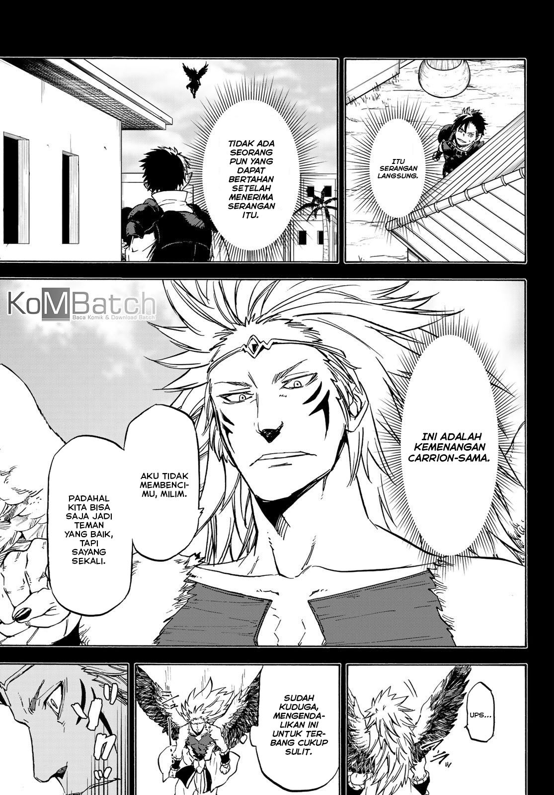 Chapter 70 - halaman 18
