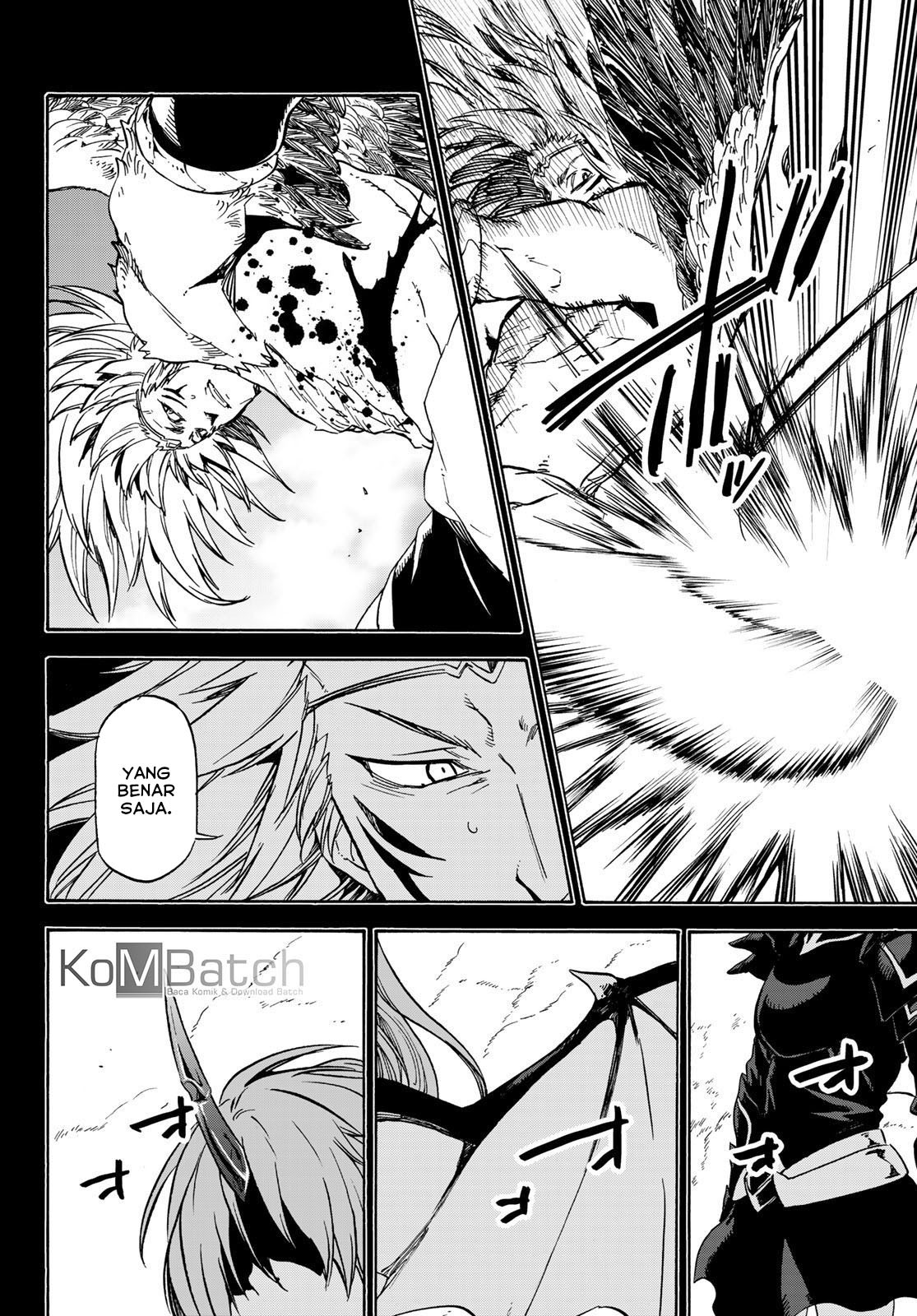Chapter 70 - halaman 19