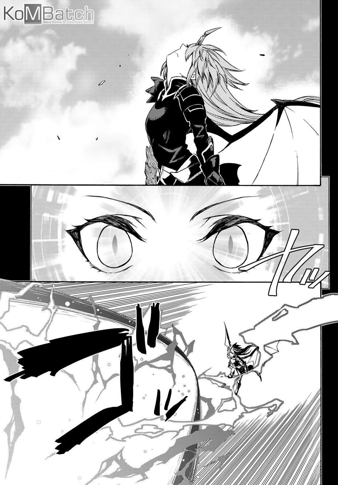 Chapter 70 - halaman 22