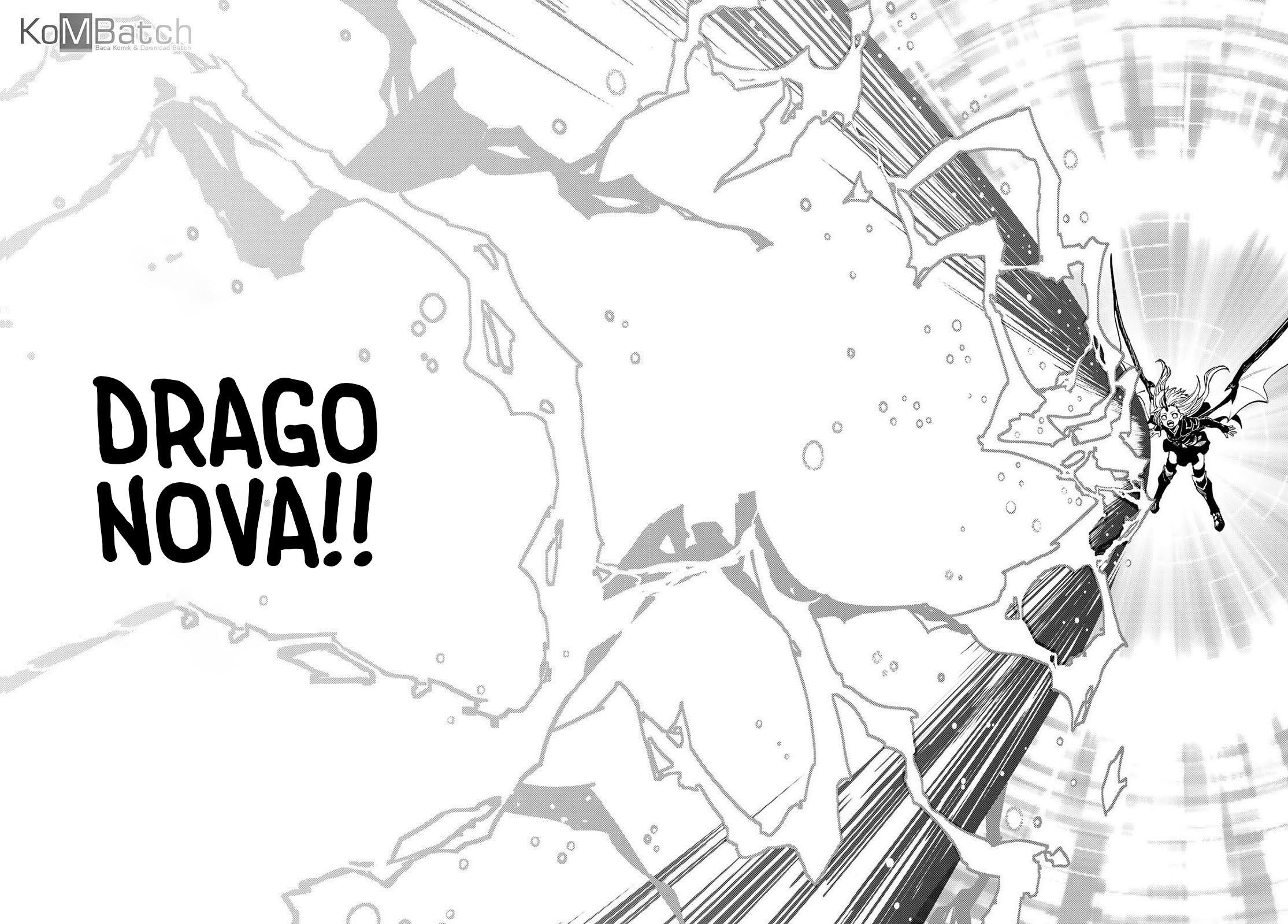 Chapter 70 - halaman 23