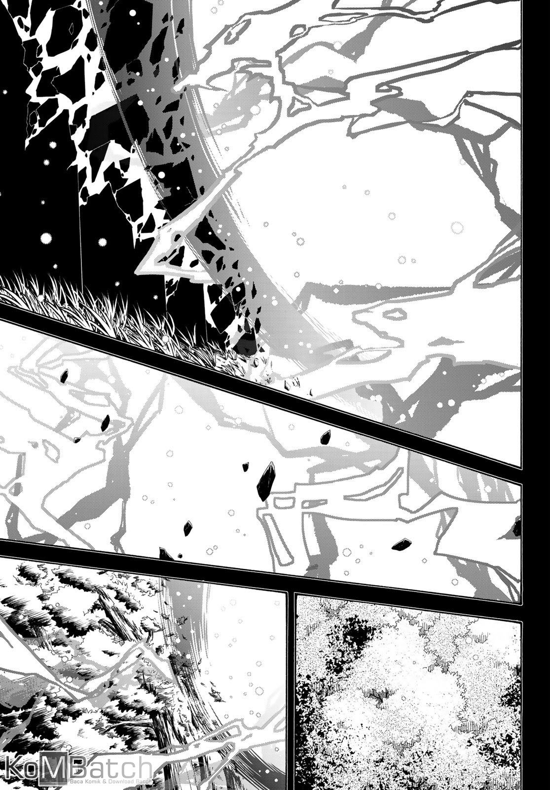 Chapter 70 - halaman 25
