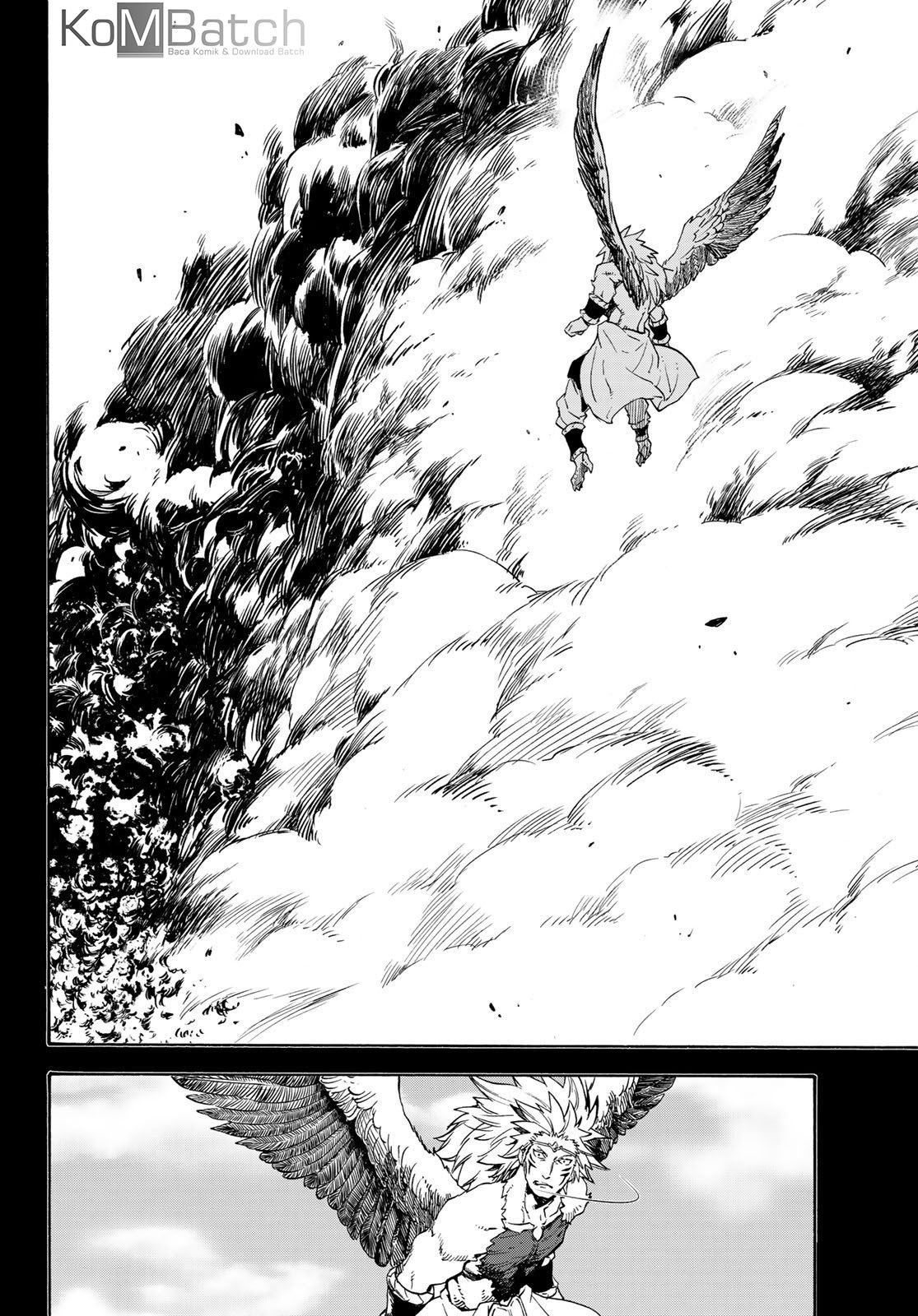 Chapter 70 - halaman 26