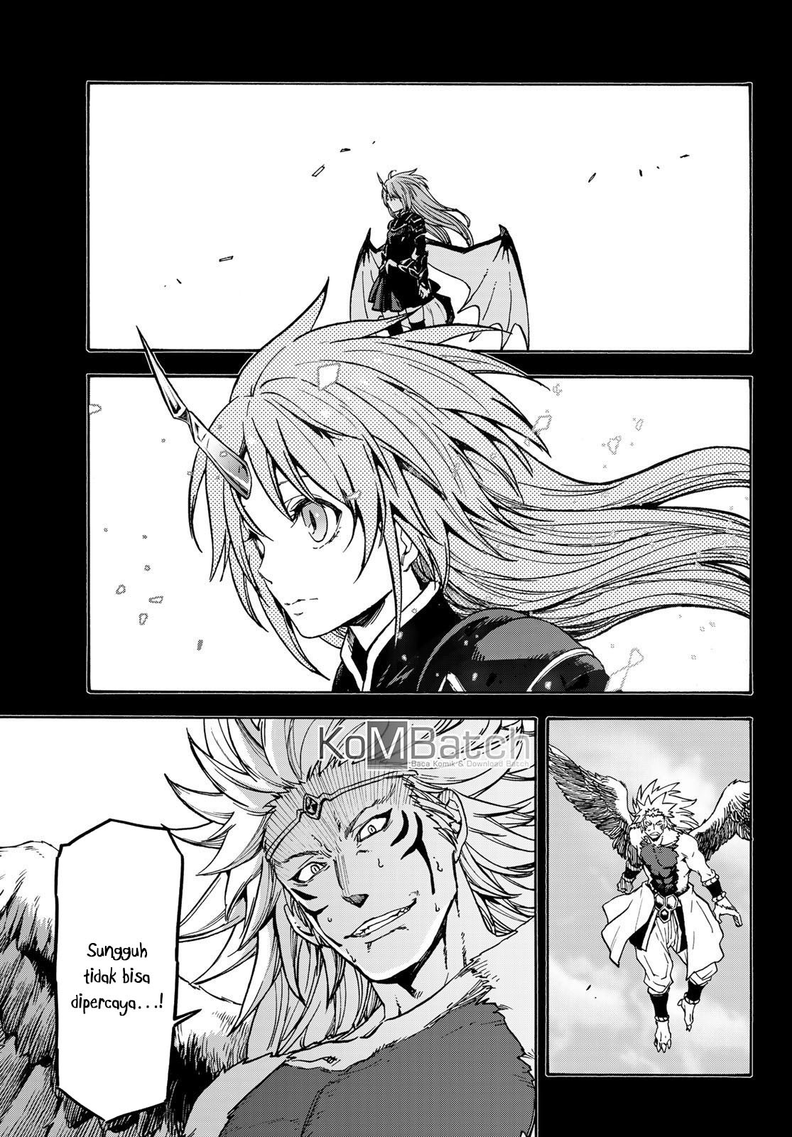 Chapter 70 - halaman 27