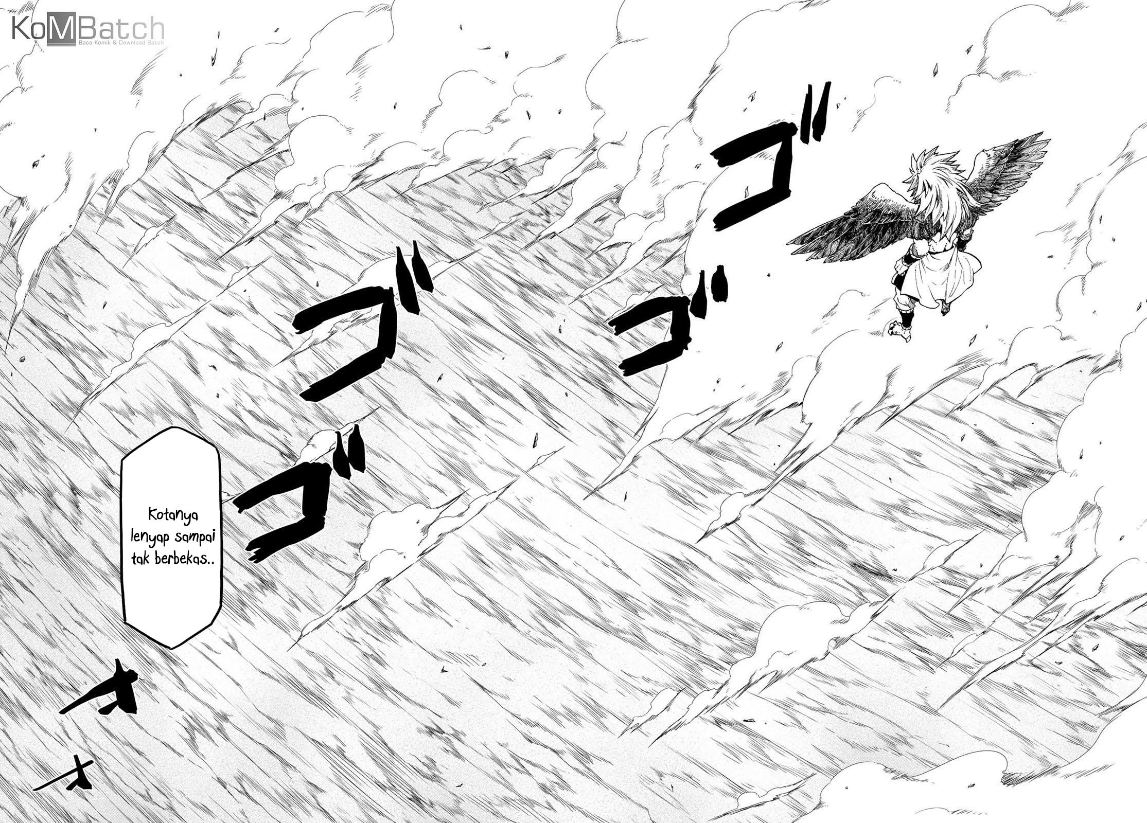 Chapter 70 - halaman 28