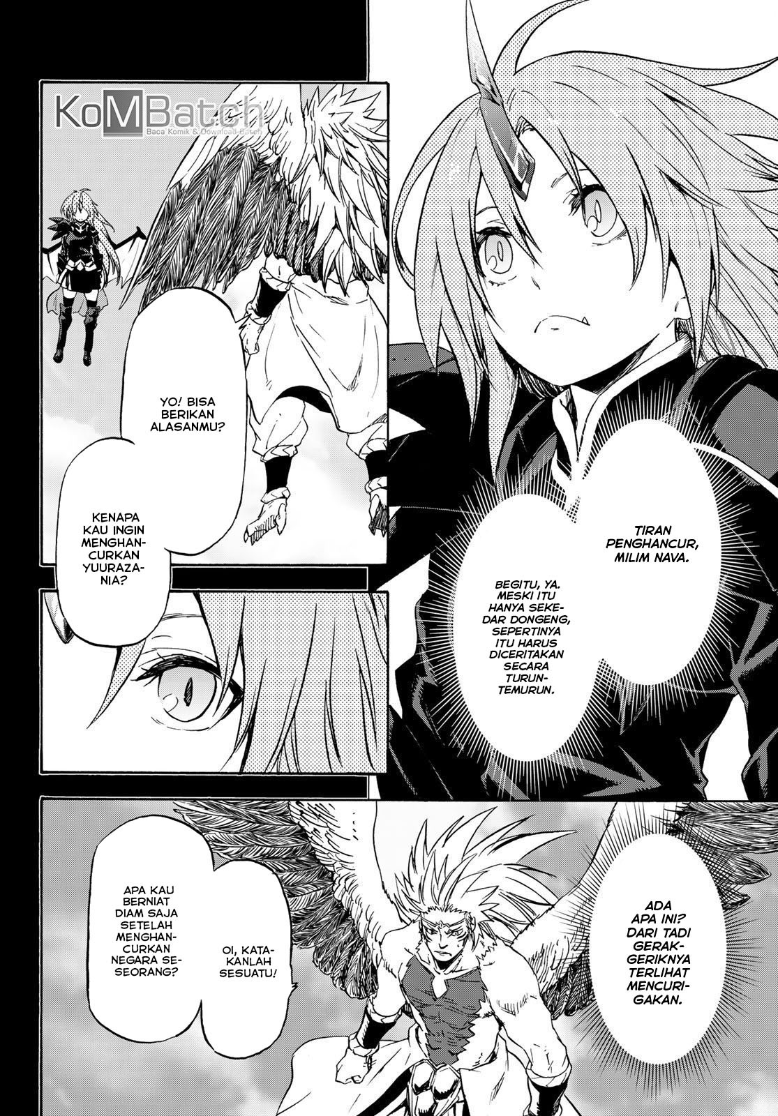 Chapter 70 - halaman 29