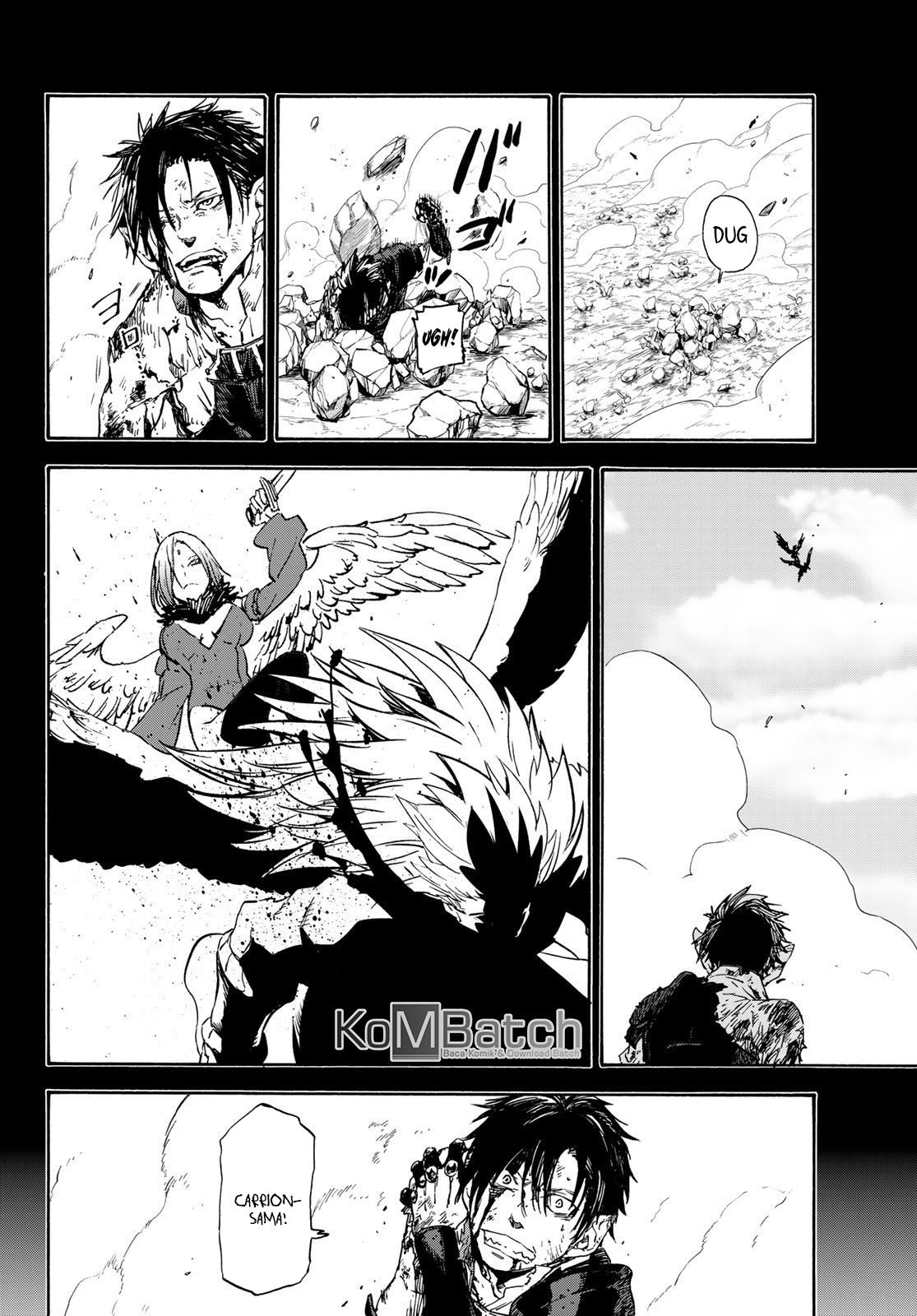 Chapter 70 - halaman 31