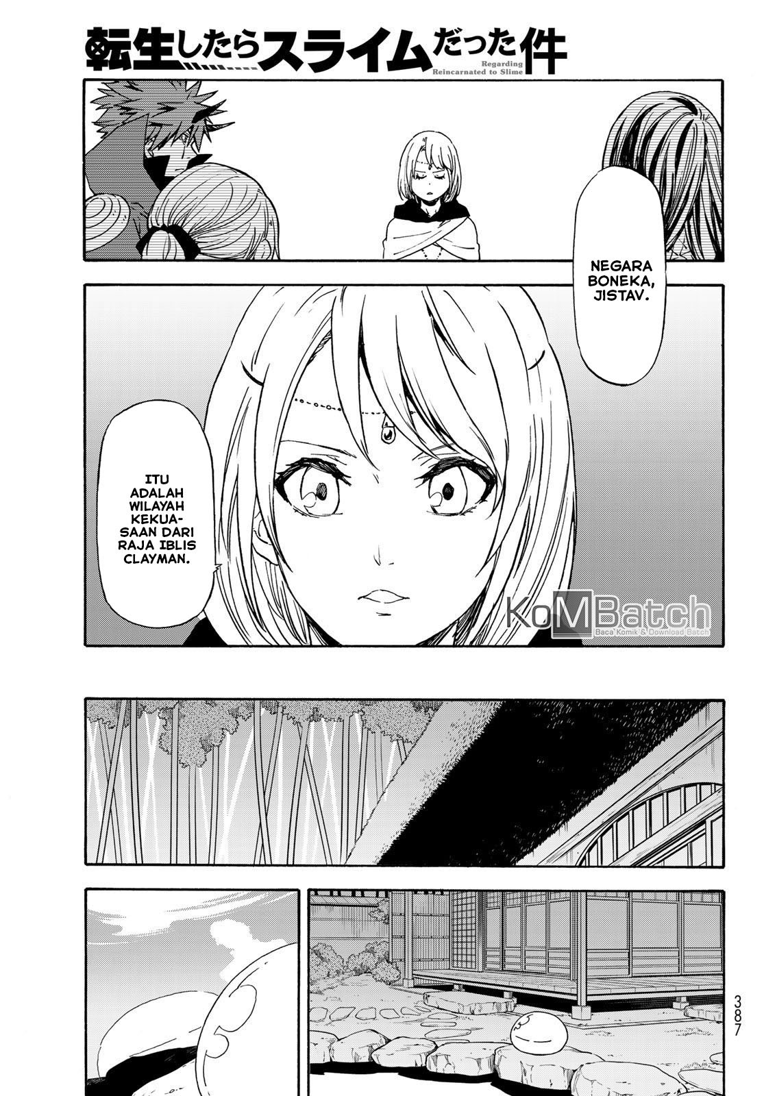 Chapter 70 - halaman 38