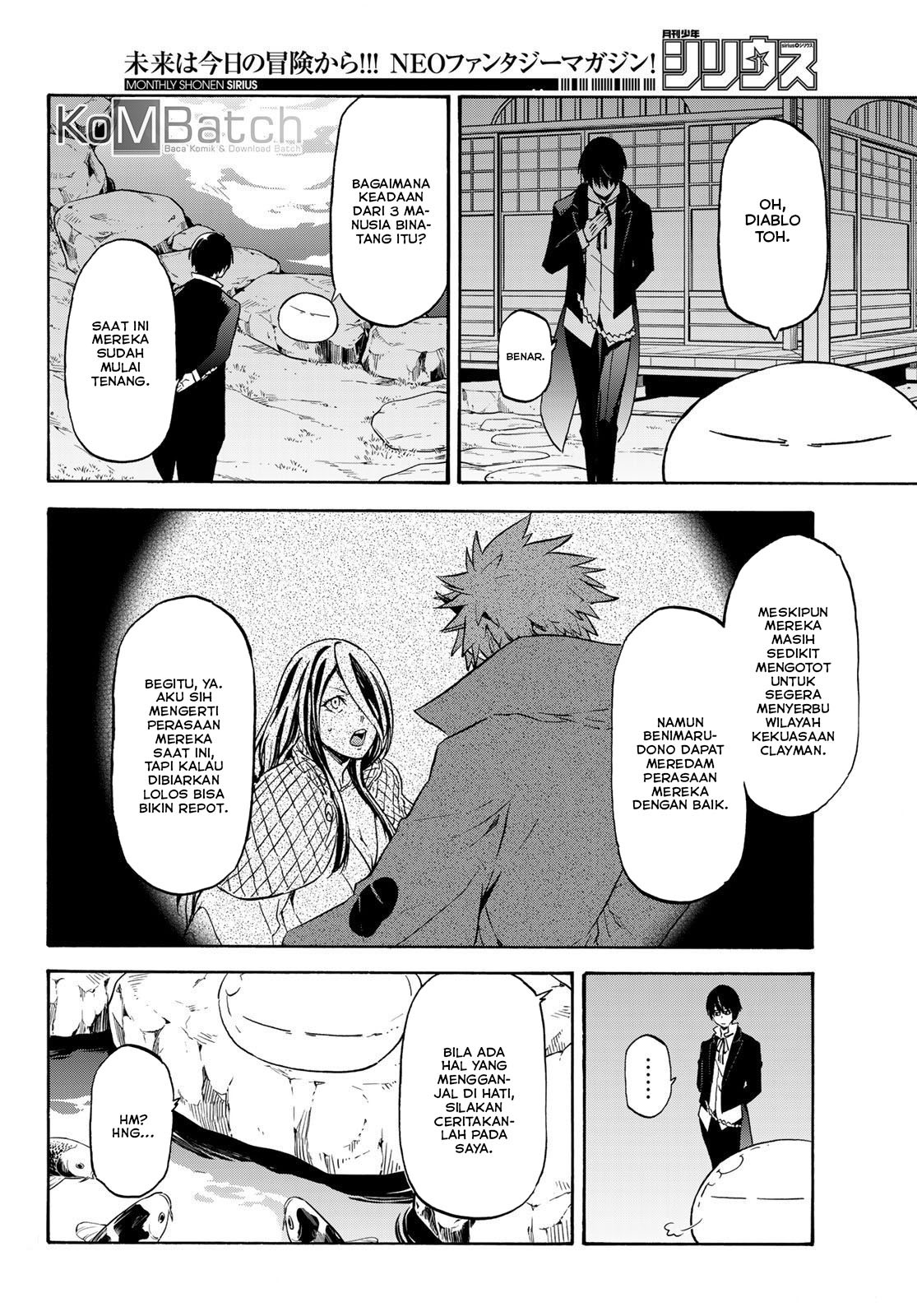 Chapter 70 - halaman 39