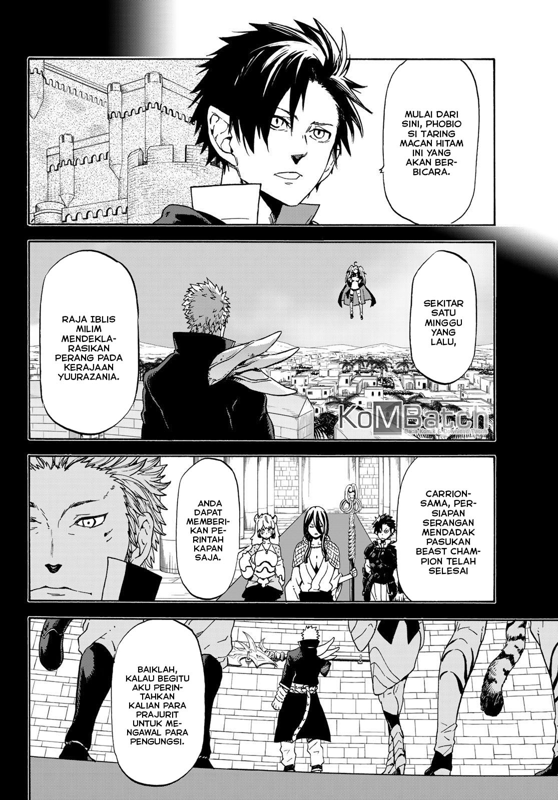 Chapter 70 - halaman 5
