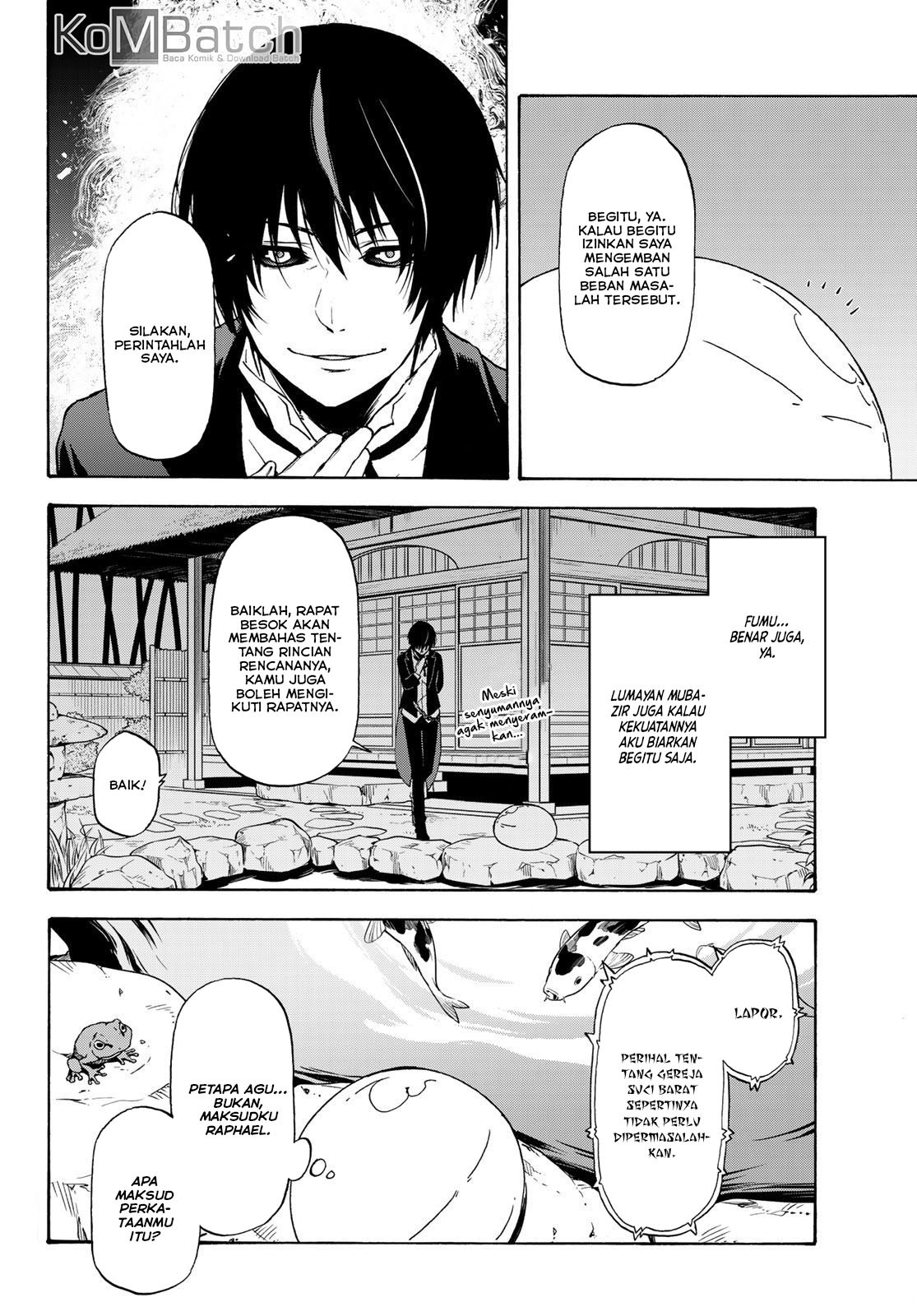 Chapter 70 - halaman 41