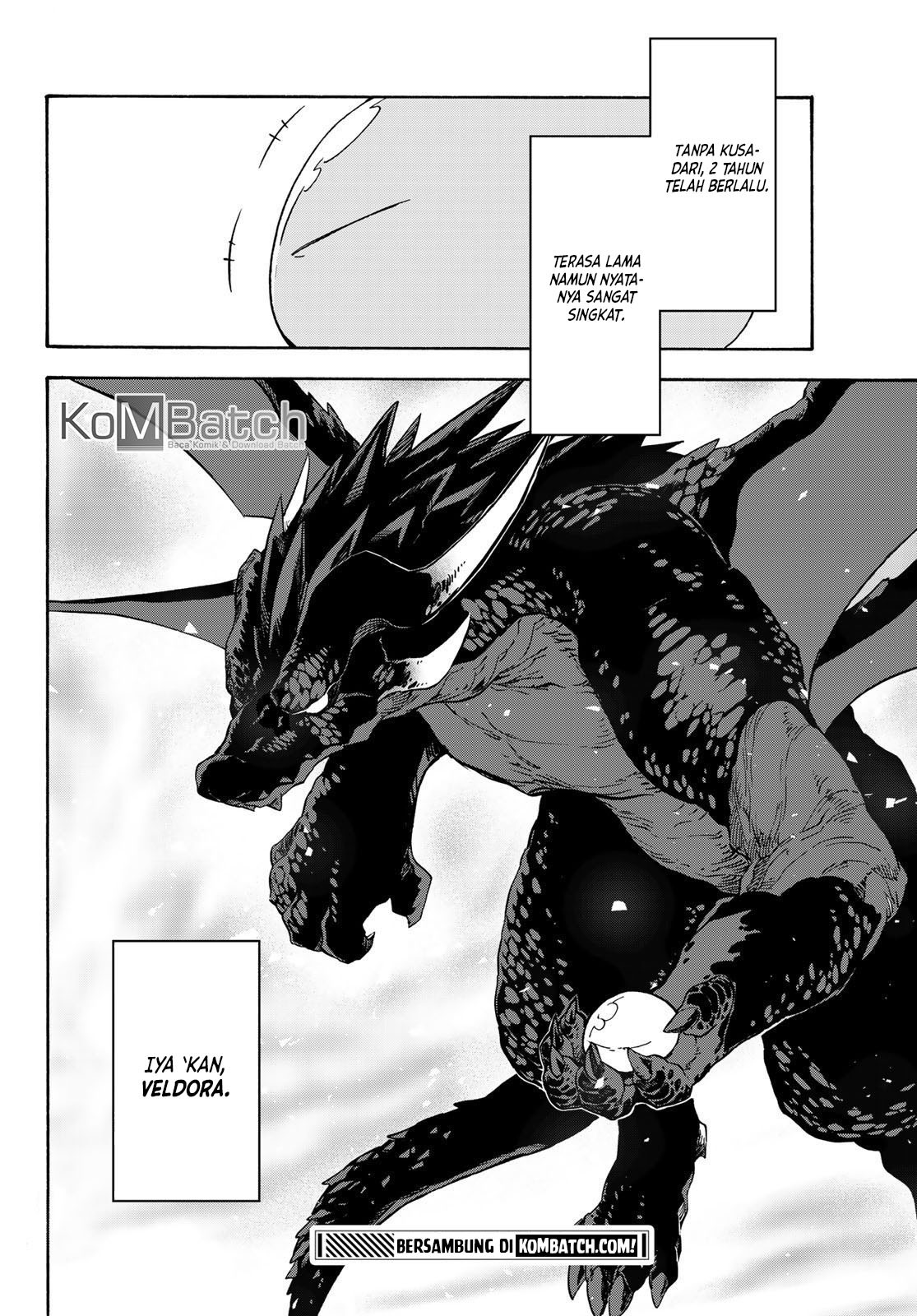 Chapter 70 - halaman 43